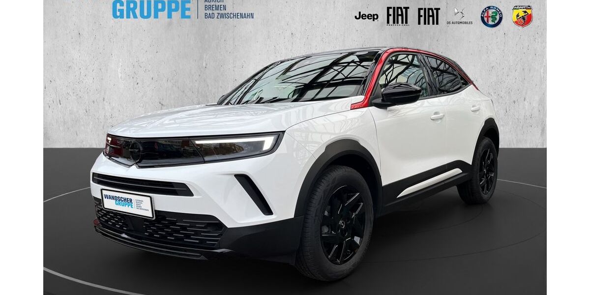 Opel Mokka 3.420 km 19.490 &euro; Bremen 28207