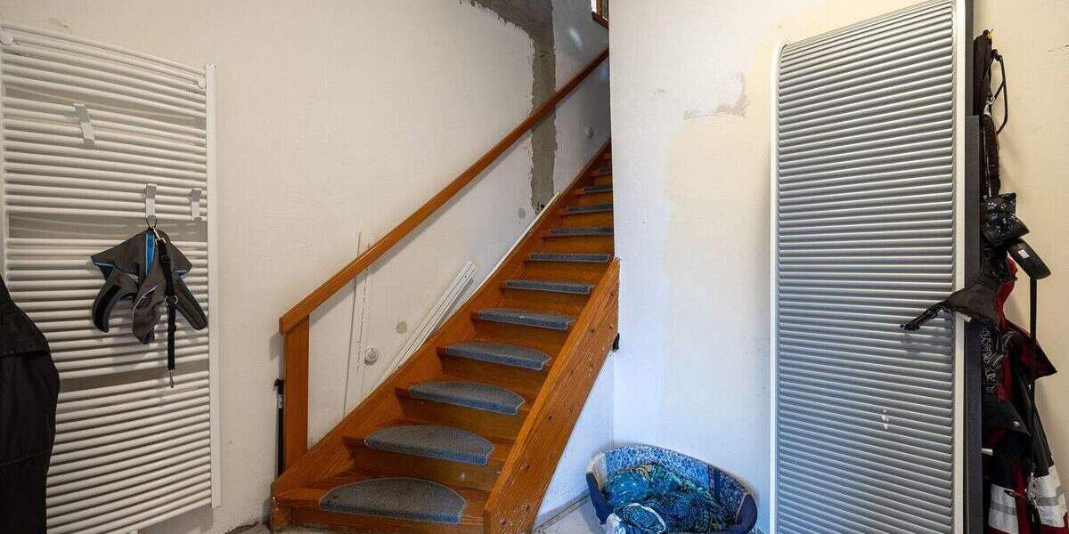 Mehrfamilienhaus, Wohnhaus Grasberg Adolphsdorf - 6 Zimmer, 219 m&sup2;, 285.000&euro; | Angebot:25727274