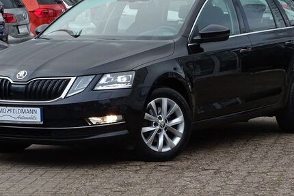 Skoda Octavia 121.200 km 14.750 &euro; Bremen 28757