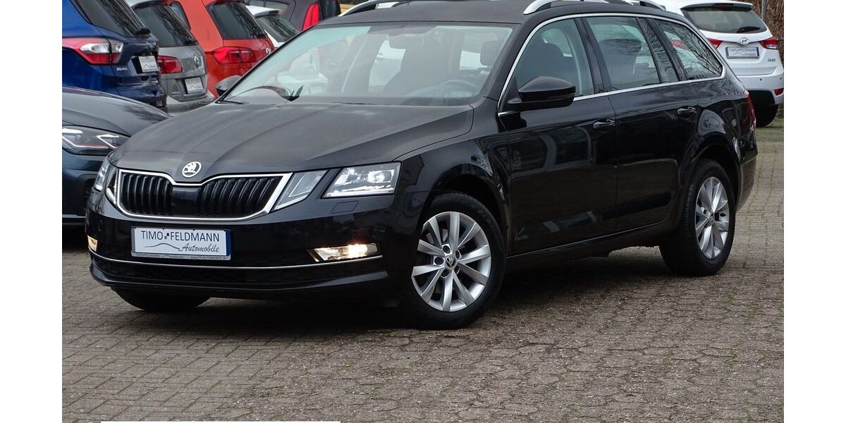 Skoda Octavia 121.200 km 14.750 &euro; Bremen 28757