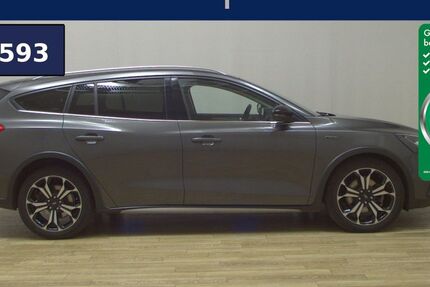 Ford Focus 143.538 km 12.980 &euro; Bremen / Arsten 28279