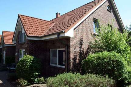 Wohnung zum Mieten in Ganderkesee 494 € 76.49 m² 3 zimmer