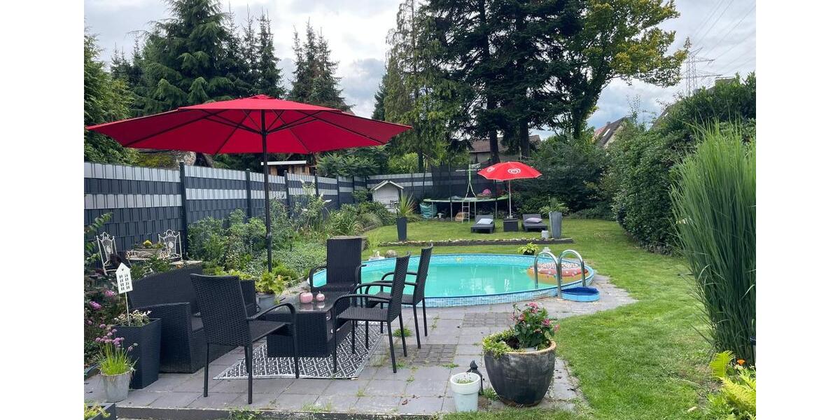 Doppelhaushälfte in Bremen-Farge mit 4 Zimmern zu vermieten 4 zimmer