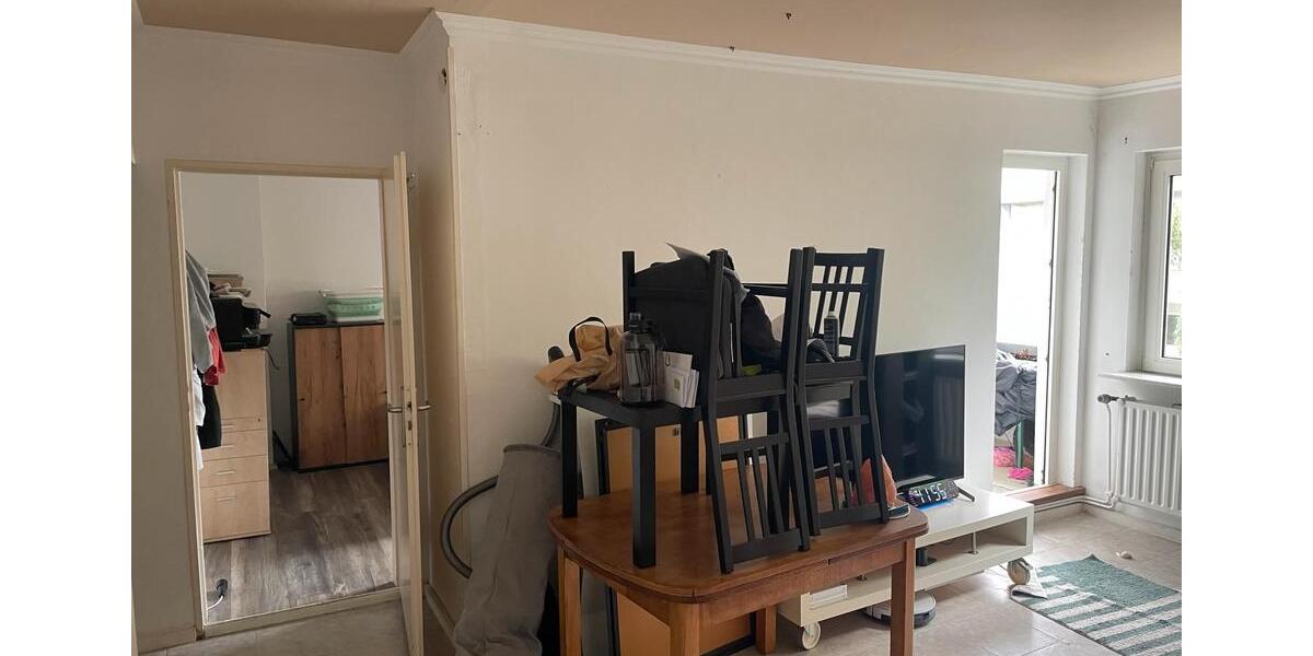 Etagenwohnung Bremen Hemelingen - 3 Zimmer, 71 m&sup2;, 150.000&euro; | Angebot:26866566