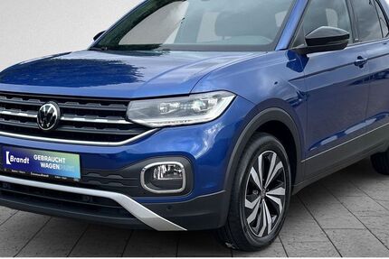 VW T-Cross 75.590 km 16.790 &euro; Achim 28832