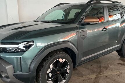 Dacia Duster 12.500 km 24.690 &euro; Delmenhorst 27751