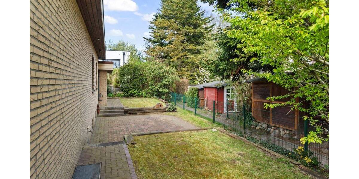Bungalow Bremen Lehesterdeich - 5 Zimmer, 172 m&sup2;, 379.000&euro; | Angebot:26449670