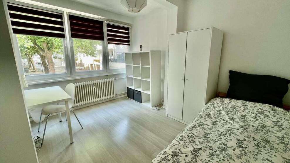 WG-Zimmer in Bremen 650 € 11 m² zimmer