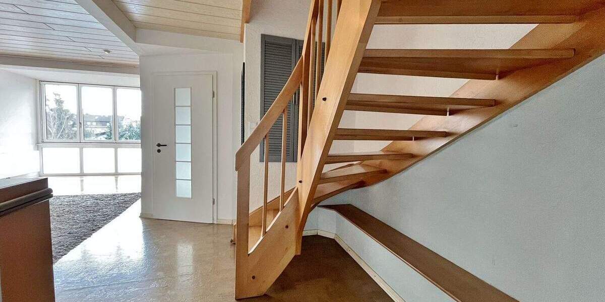 Etagenwohnung Bremen Gartenstadt Süd - 4 Zimmer, 123 m&sup2;, 399.000&euro; | Angebot:25898916