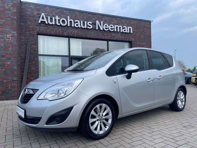 Meriva