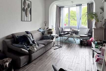 Wohnung Bremen Neustadt - 3 Zimmer, 72 m&sup2;, 635&euro; | Angebot:26544690
