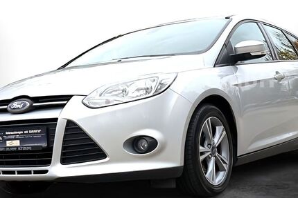 Ford Focus 73.000 km 6.890 &euro; bremen 28277