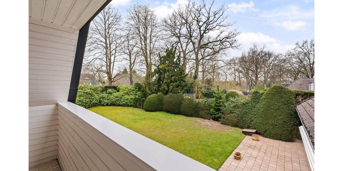 Einfamilienhaus Bremen Oberneuland - 6 Zimmer, 288 m&sup2;, 949.000&euro; | Angebot:26486749