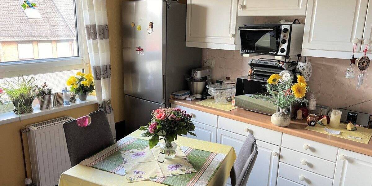 Reihenmittelhaus Bremen / Schönebeck Schönebeck - 4 Zimmer, 103 m&sup2;, 169.000&euro; | Angebot:25706011