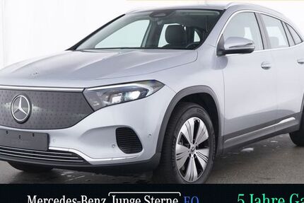 Mercedes-Benz EQA 14.229 km 38.483 &euro; Weyhe 28844