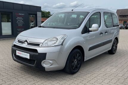 Citroen Berlingo 124.856 km 7.500 &euro; Martfeld 27327