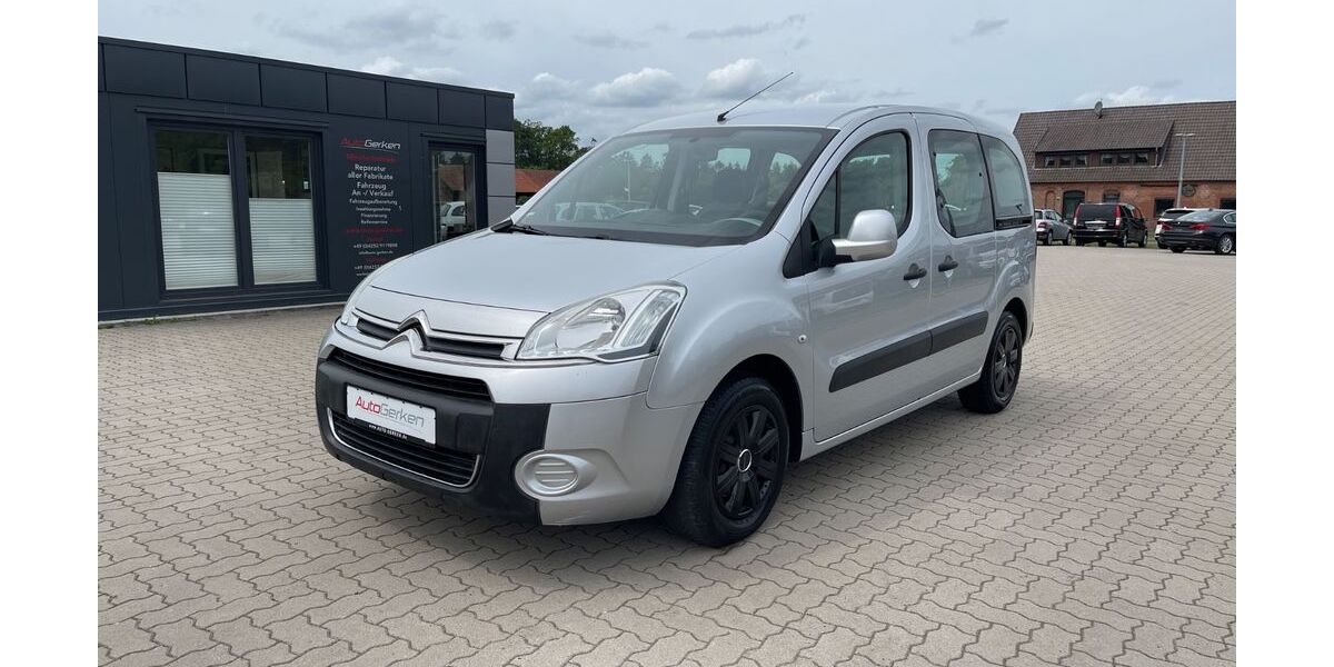 Citroen Berlingo 124.856 km 7.500 &euro; Martfeld 27327