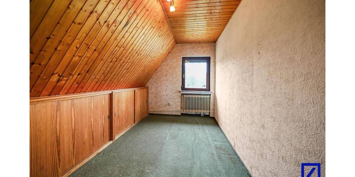 Einfamilienhaus Achim Uphusen - 3 Zimmer, 93 m&sup2;, 259.000&euro; | Angebot:26920625