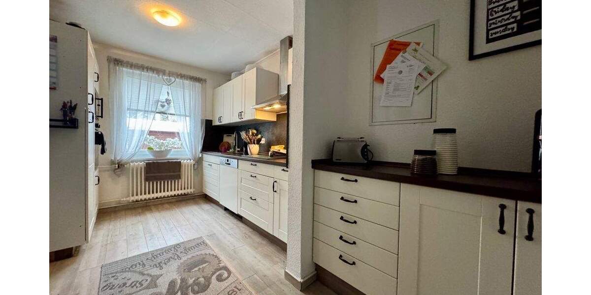 Reihenendhaus Bremen / Huchting Kirchhuchting - 4 Zimmer, 140 m&sup2;, 310.000&euro; | Angebot:24708437