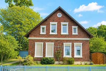 Wohnung Hude - 3 Zimmer, 91 m&sup2;, 800&euro; | Angebot:26897546