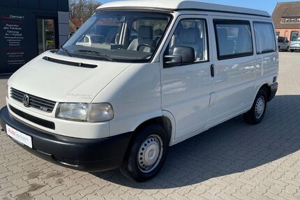 VW T4 California 191.187 km 18.880 &euro; Martfeld 27327