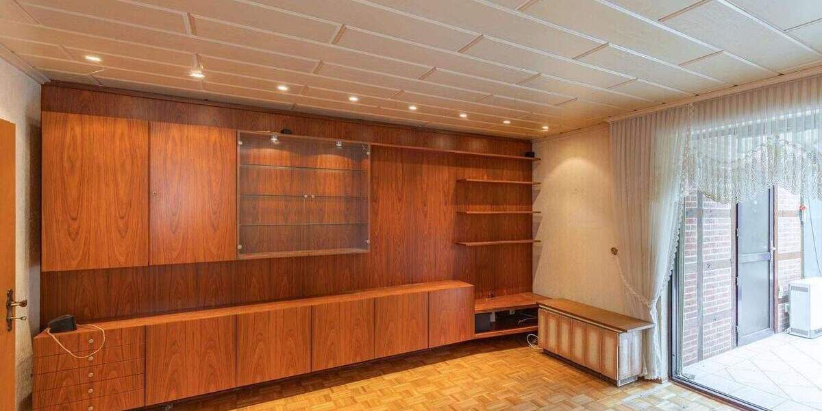 Reihenendhaus Stuhr Varrel - 4 Zimmer, 129 m&sup2;, 199.000&euro; | Angebot:25754045