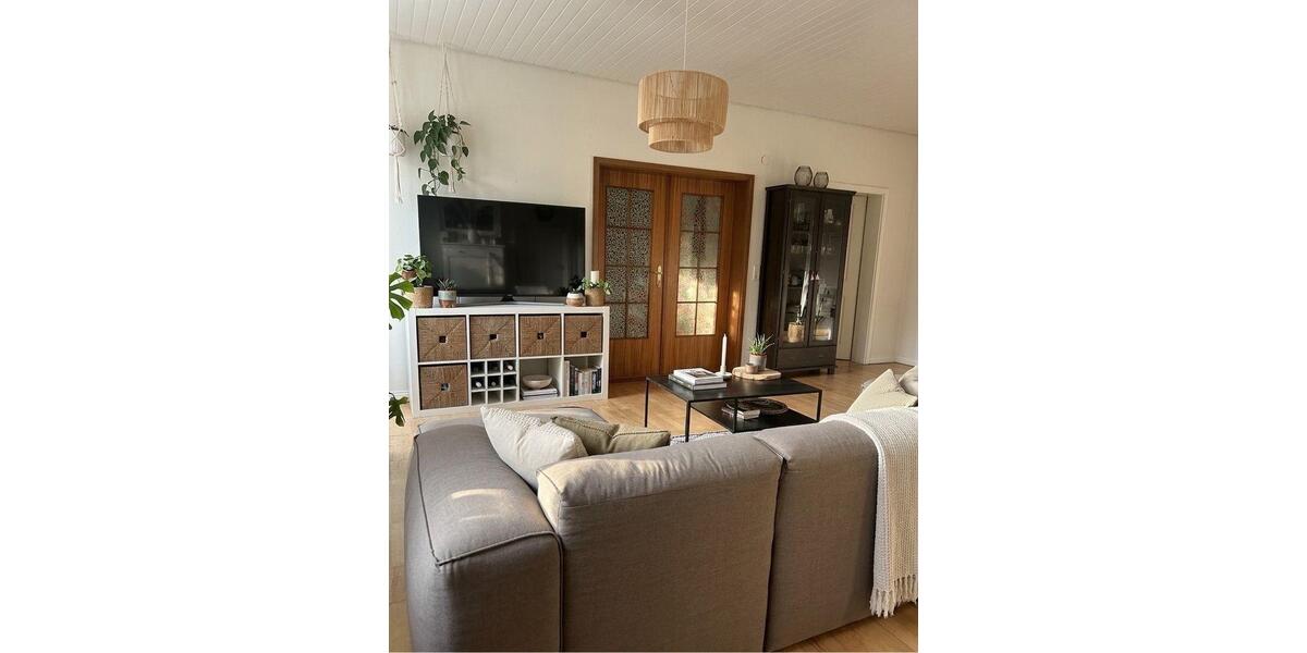 Erdgeschoßwohnung Syke - 4 Zimmer, 97 m&sup2;, 205.000&euro; | Angebot:24689065