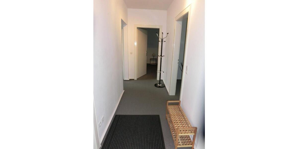 Etagenwohnung Schwanewede - 3 Zimmer, 69 m&sup2;, 149.000&euro; | Angebot:26957864