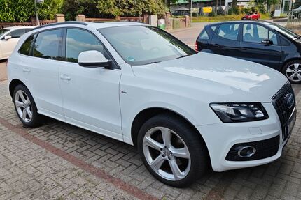 Audi Q5 285.000 km 9.874 € Hude 27798