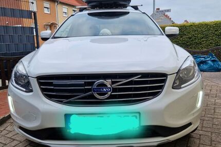 Volvo XC60 119.000 km 18.200 &euro; Bremen 28277