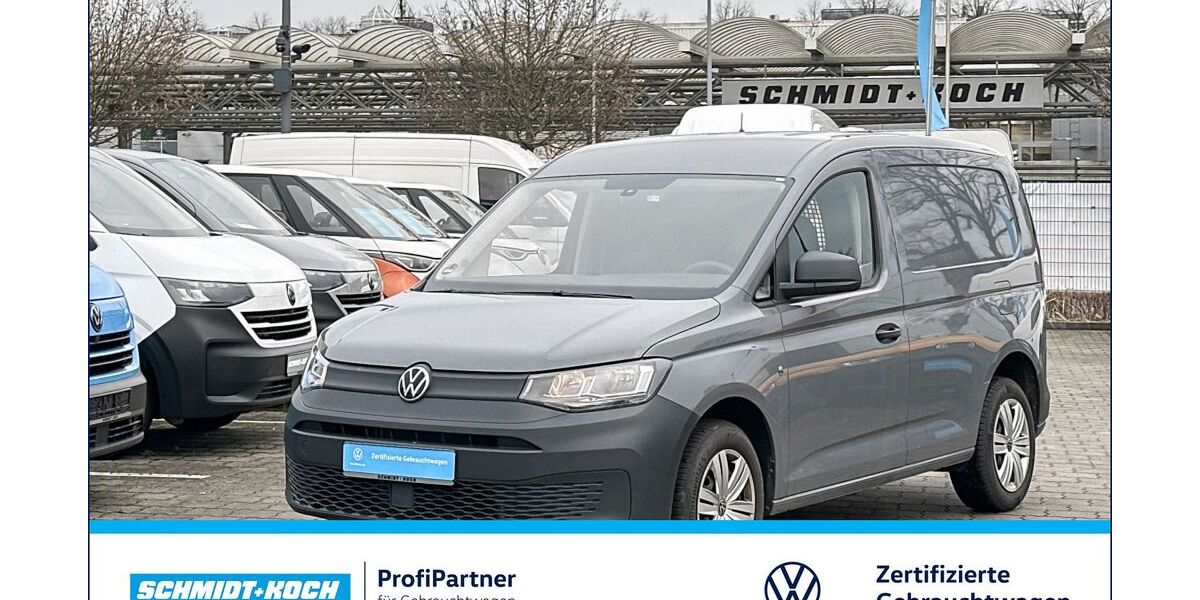 VW Caddy 7.280 km 18.890 &euro; Bremen 28207