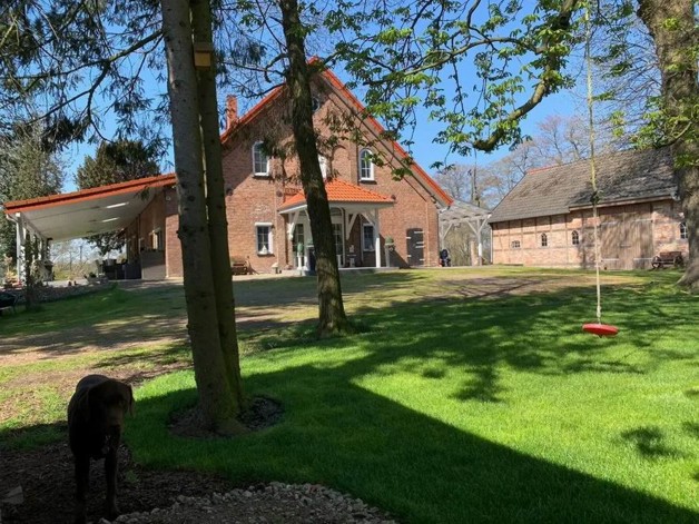 Großzügiges Anwesen mit zusätzlichem Bauplatz - Einfamilienhaus Grasberg | Angebot:26666938