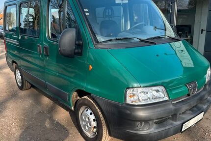 Peugeot Boxer 174.493 km 6.995 &euro; Stuhr 28816