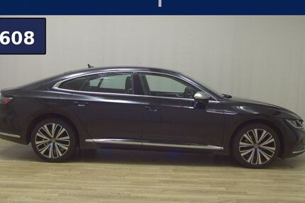 VW Arteon 76.149 km 23.980 &euro; Bremen / Arsten 28279