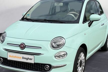 Fiat 500 113.474 km 6.600 &euro; Bremen 28207