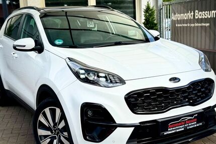 Kia Sportage 63.892 km 21.390 &euro; Bassum 27211