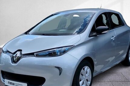 Renault ZOE 60.646 km 6.990 € Bremen 28199