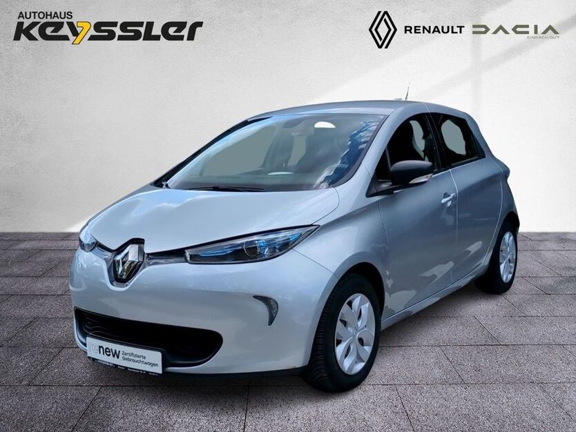 Renault ZOE 60.646 km 6.990 € Bremen 28199
