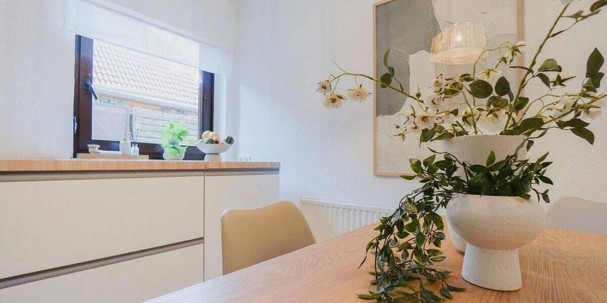 Doppelhaushälfte Delmenhorst Stickgras/Annenriede - 4 Zimmer, 110 m&sup2;, 349.900&euro; | Angebot:26092842