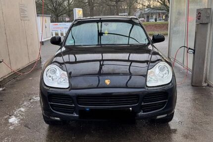 Porsche Cayenne 227.000 km 7.800 &euro; Bremen 28779