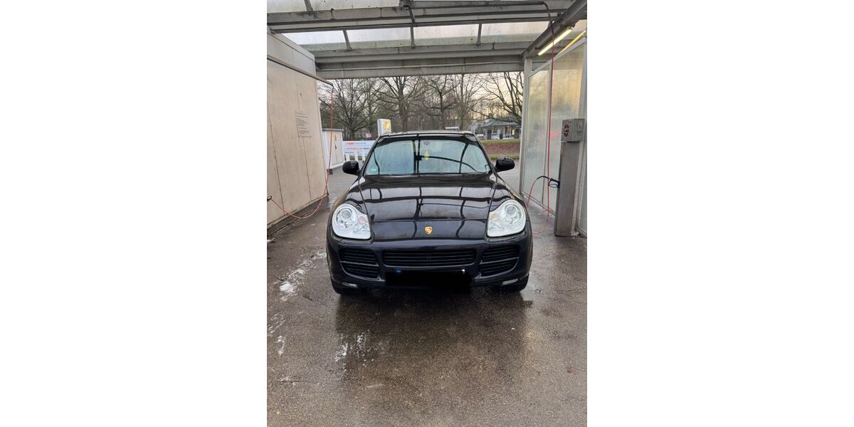 Porsche Cayenne 227.000 km 7.950 &euro; Bremen 28779