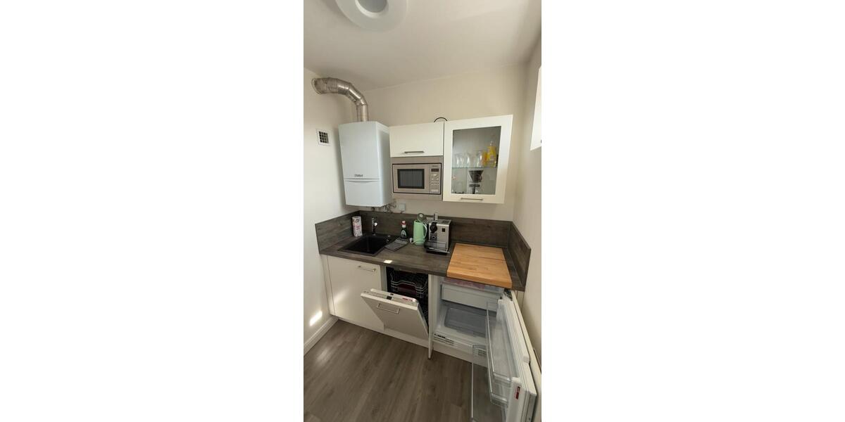 Etagenwohnung Delmenhorst Deichhorst - 3 Zimmer, 64 m&sup2;, 309.000&euro; | Angebot:26498750