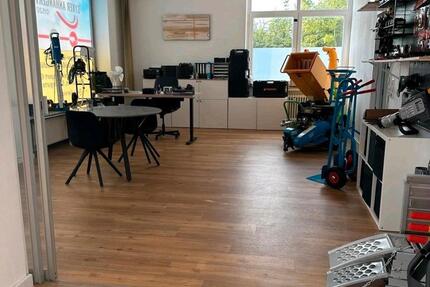 Gewerbefläche zu vermieten zimmer