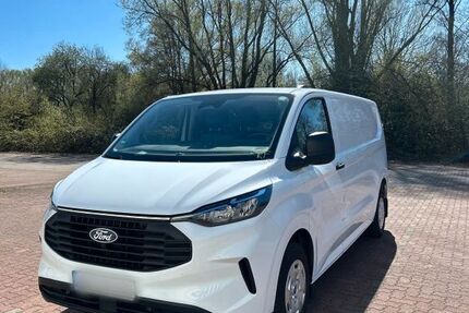 Ford Transit Custom 15.000 km 35.490 &euro; Bremen 28199
