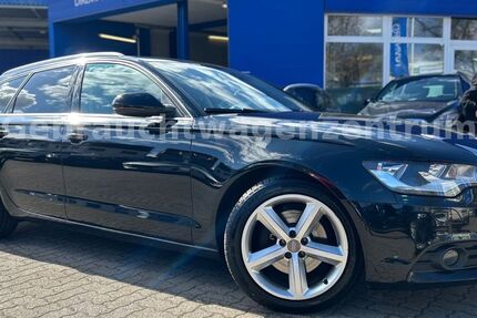 Audi A6 289.200 km 7.990 &euro; Bremen 28207