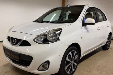 Nissan Micra 96.000 km 6.499 &euro; Bremen 28259