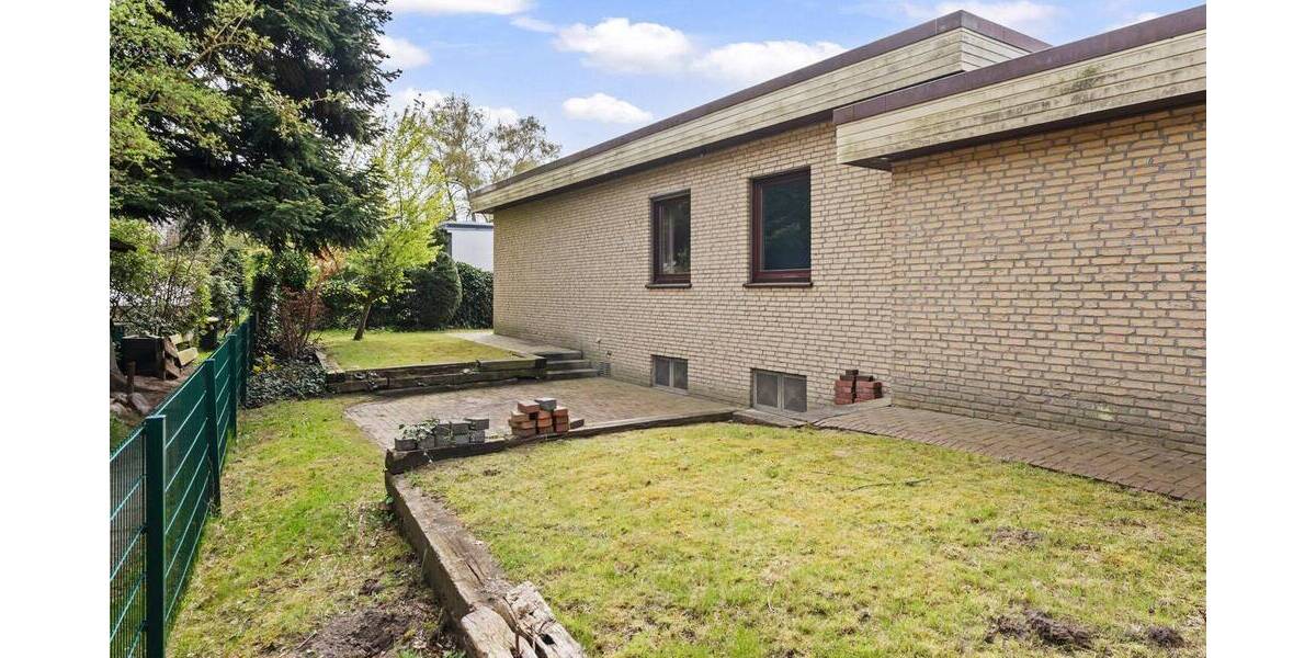 Bungalow Bremen Lehesterdeich - 5 Zimmer, 172 m&sup2;, 379.000&euro; | Angebot:26449670