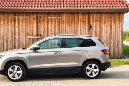 Skoda Karoq 77.000 km 18.900 &euro; Bassum 27211
