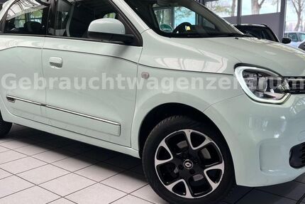 Renault Twingo 112.800 km 6.990 € Bremen 28207
