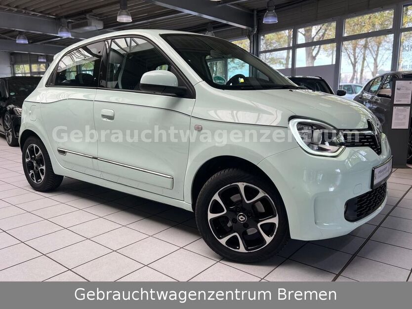 Renault Twingo 112.800 km 6.990 € Bremen 28207